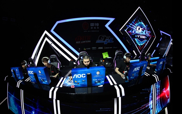 灵活的跑位 灵活的跑位