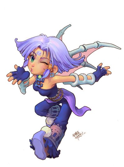 项目中的技 项目中的技