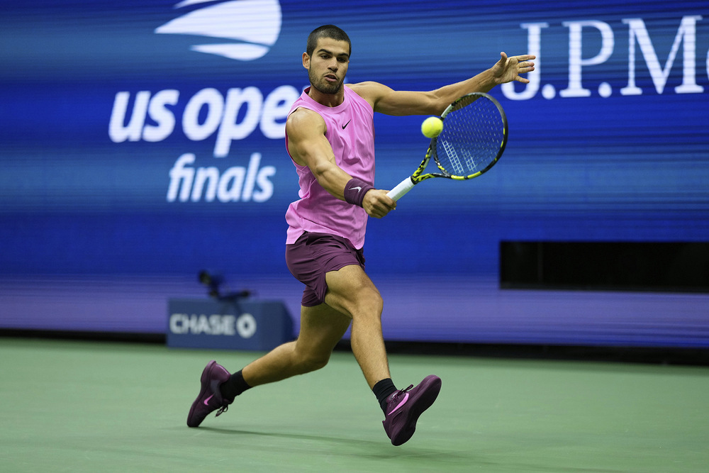 竞者的故事 竞者的故事